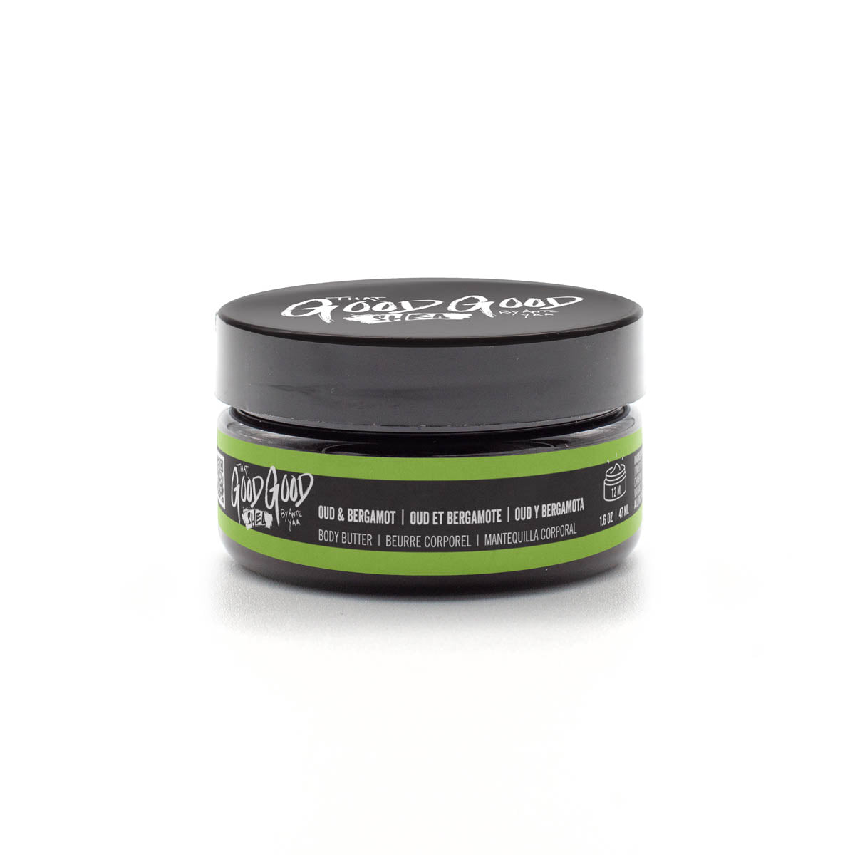 Shea Body Butter