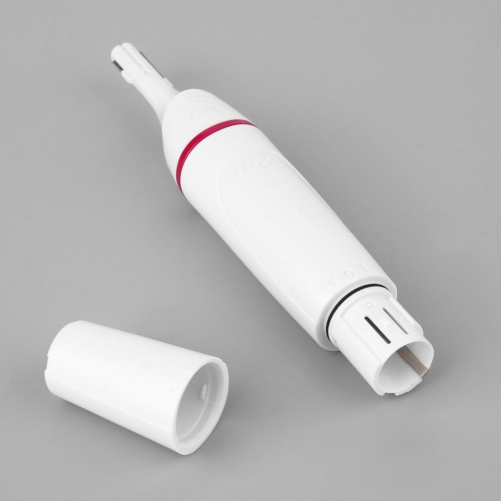 5-in-1 Women's Electric Hair Removal Shaver