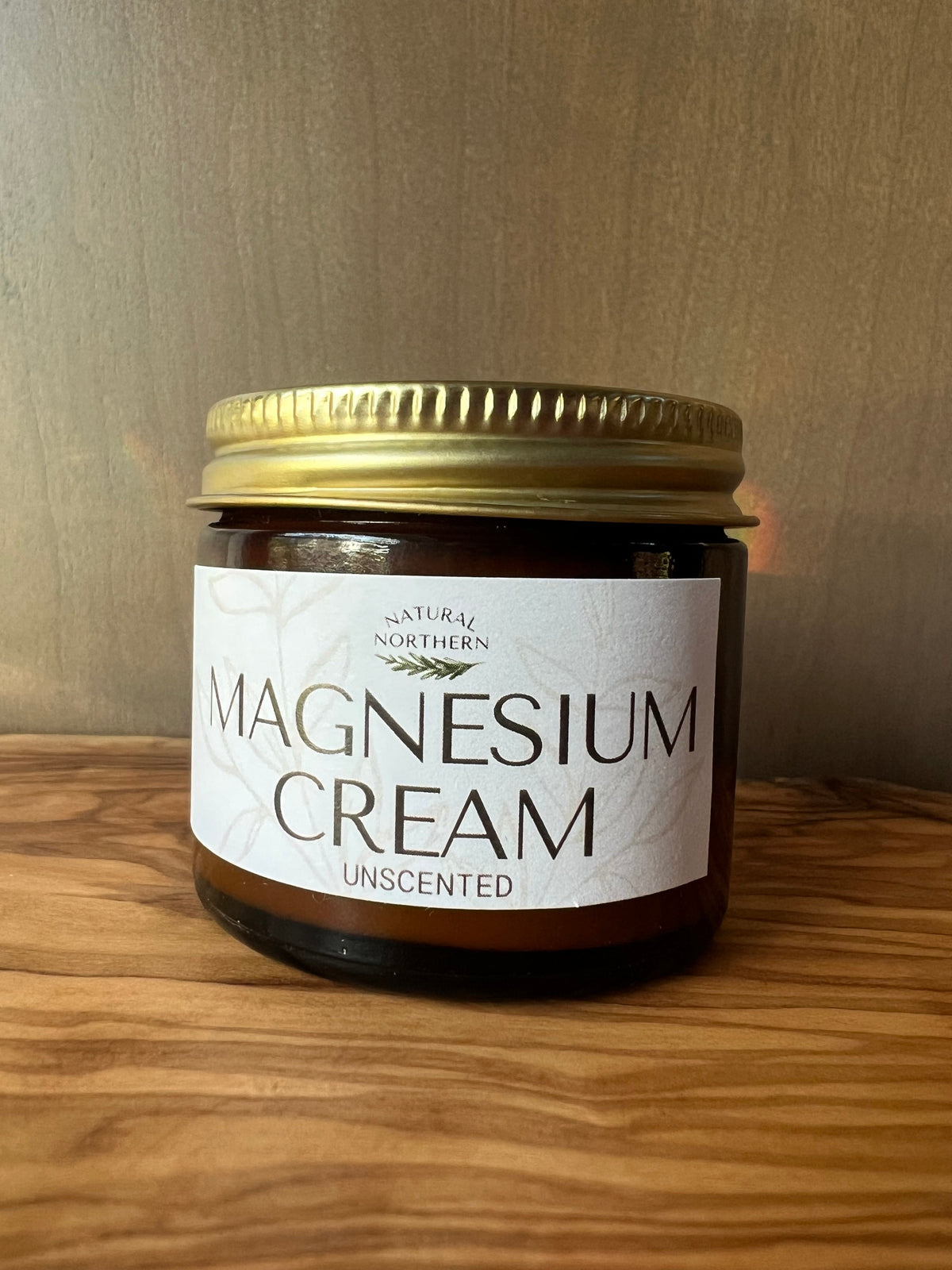 Magnesium Cream for Sleep + Restless Legs | Magnesium Cream for Sensitive Skin