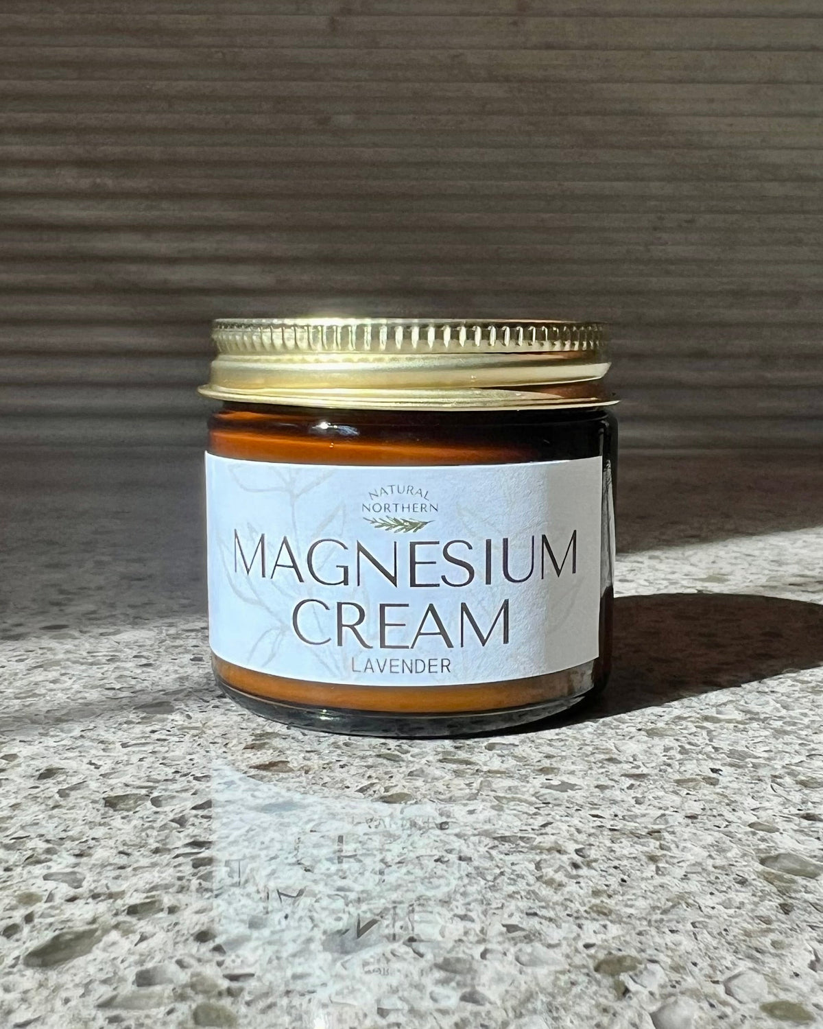 Magnesium Cream for Sleep + Restless Legs | Magnesium Cream for Sensitive Skin