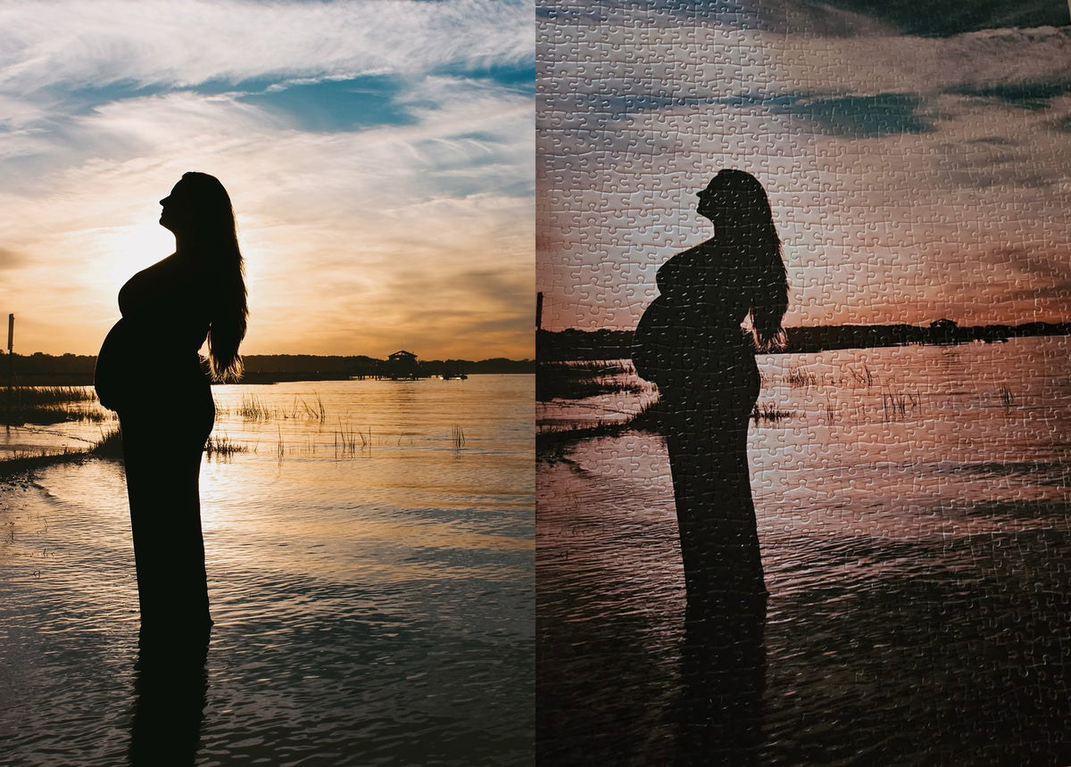 Turn Your Favorite Photo Into a Custom Puzzle